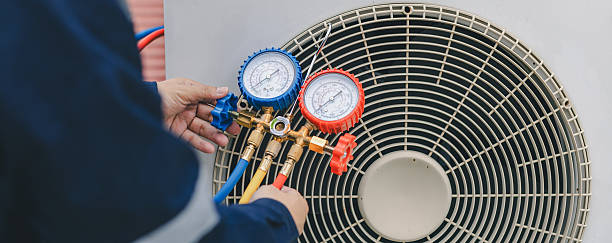 Trusted Hvac Repair service in Ashville, OH - Leonard HVAC