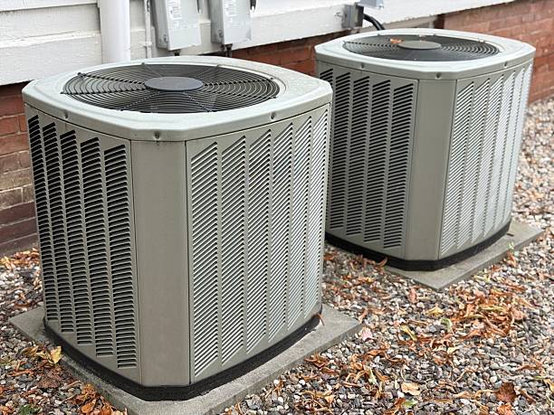 Reliable Hvac Repair contractor in Ashville, OH by Leonard HVAC