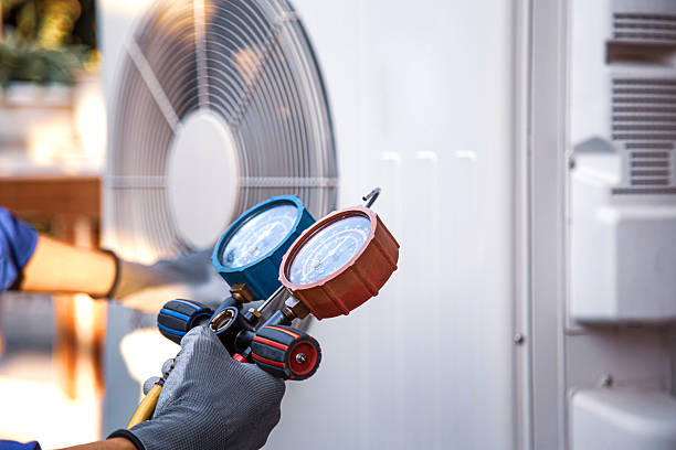 Affordable Hvac Repair solutions in Ashville, OH